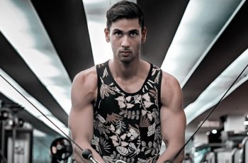 Sahil Shah, Host MTMA Bakal Idola Baru setelah Richard Kyle