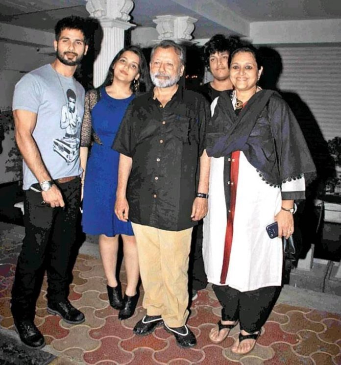 Supriya Pathak (Instagram/@supriyapathakkapoor)
