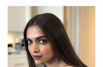 Tampil Cantik Bergaun Ketat, Deepika Padukone Hamil?