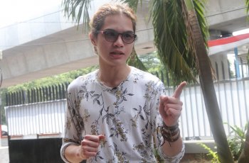 Bukan Aaliyah Massaid, Dul Jaelani Siap Taaruf dengan Bintang Film