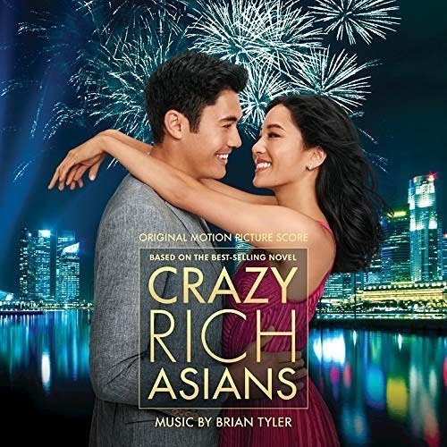 Crazy Rich Asians (Instagram/@crazyrichasians)