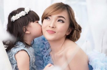 Kangen, Kabar Terbaru 5 Eks Member Cherrybelle yang Sudah Berkeluarga
