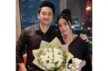 Awal September, 4 Pasangan Seleb Ini Rayakan 1 Tahun Anniversary