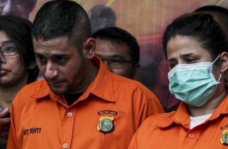 Keluarga Elvy Sukaesih (Instagram/@selebx)