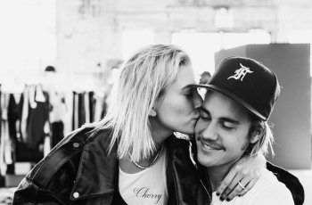 Unggah Foto Hasil USG, Justin Bieber Justru Panen Hujatan