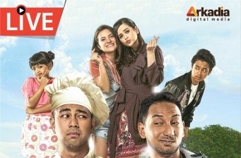 Raffi Ahmad Cerita Pengalaman Jadi Duda Live di Facebook Matamata