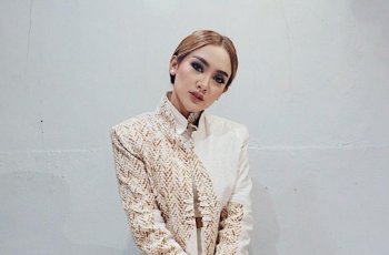 Disinggung Pernikahan Mantan, Cita Citata Beri Respons Dingin