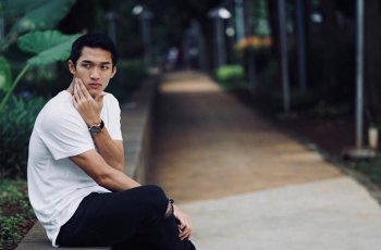 Jonatan Christie Masuk Nominasi Pria Tertampan Bareng Choi Siwon