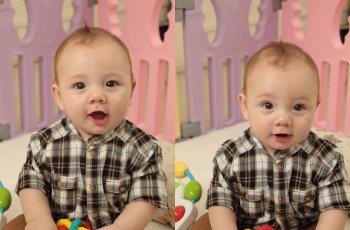 Bikin Lidah Belibet! 7 Nama Anak Artis Ini Nggak Cuma Susah tapi Panjang