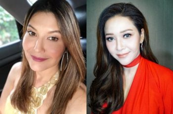 Masa Muda 7 Artis Ini Bikin Pangling, Lugu Banget