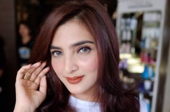 Terlihat Bahagia, Ashanty Ternyata Sering Nangis Ingat Kematian