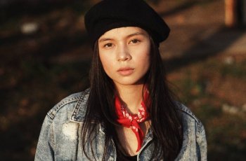 Alyssa Bilver, Calon Istri Marcell Darwin Keturunan Tiga Negara