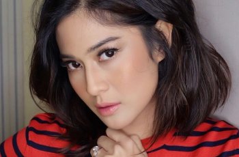 Duh, Cantiknya 5 Artis Tanah Air saat Pakai Kimono Jepang