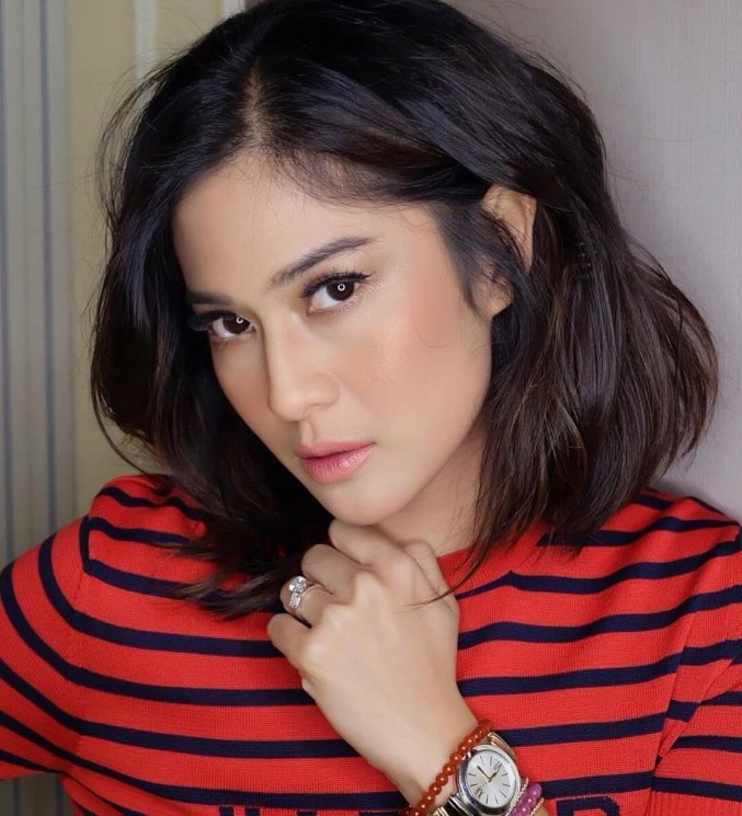 Dian Sastrowardoyo. (Instagram/@therealdisastr)