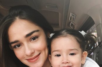 Jadi Bumil Lagi, Intip 5 Potret Modis Yasmine Wildblood yang Memikat!