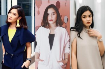 Honor 5 Artis Indonesia Sebelum Terkenal, Ada yang Rp 3.500