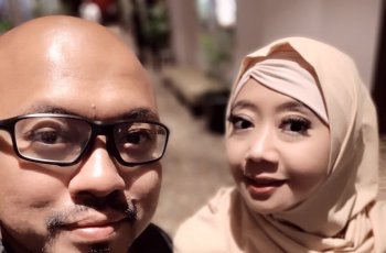 Pilunya Asri Welas Usai Anak Balitanya Tercebur di Kolam Renang: Sekarang Masih Sedih