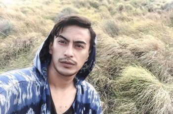 Awet Tampan, Begini Potret Pesinetron Habibi Sekarang