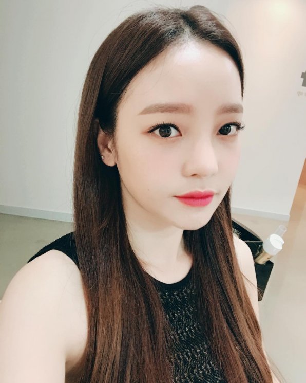 Goo Hara (Instagram/@koohara__)