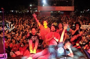 4 Lagu Chrisye Pilihan ala Personel DMasiv