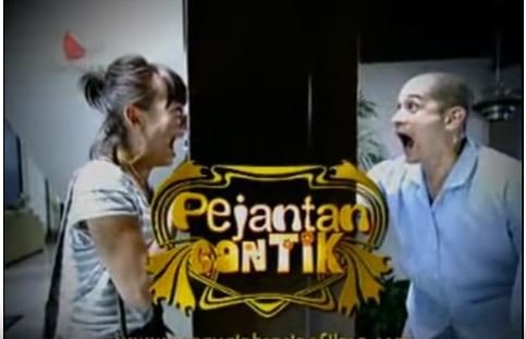 Pejantan Cantik. (YouTube)