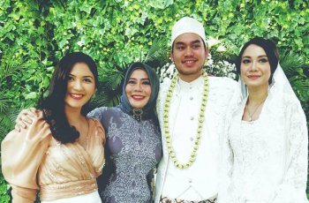 Daniel Mananta dan 4 Seleb Ini Sukses Jadi Mak Comblang