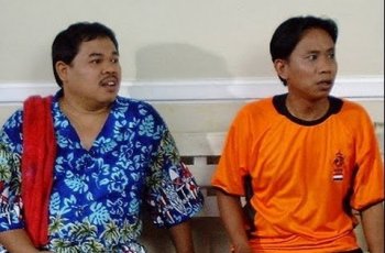 16 Tahun Berlalu, Begini Kabar Pemain Bajaj Bajuri Sekarang