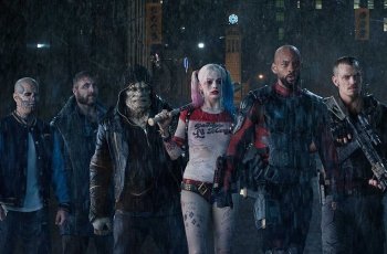 Mengenal Starro, Musuh Utama The Suicide Squad