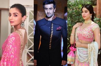 3 Seleb Ini Dipilih untuk Membintangi Kuch Kuch Hota Hai 2
