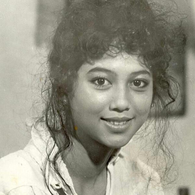 Meriam Bellina. (Internet)