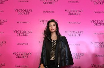 Raline Shah Akrab dengan Will Smith hingga Tom Holland, Netizen: Saatnya Ikut Casting Hollywood