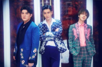 Wow, Super Junior Umumkan Comeback dengan 7 Member
