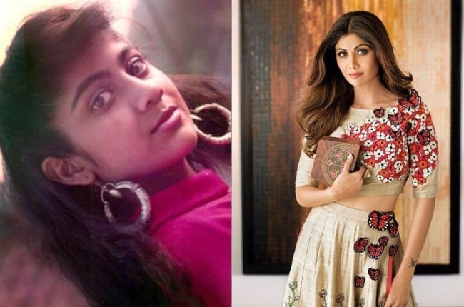 Shilpa Shetty (Kolase bollywoodshaadis.com/Instagram/@xshilpashetty)