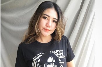 Terlihat Sehat, Dua Penyakit Ini Sedang Diderita Via Vallen
