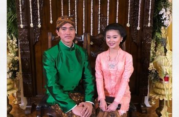 Felicia Ditikung Pacar Baru Kaesang? Ibunda: Janjimu Nikahi Anak Saya Desember 2020