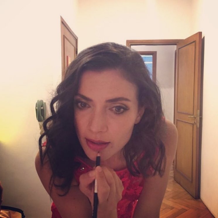 Ana Maria Orozco pemeran Betty La Fea. (Instagram/@anaorozcoof)