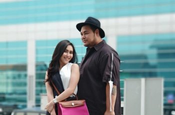 Keceplosan, Ivan Gunawan Pertanyakan Status Ayu Ting Ting dan Adit Jayusman, Putus?