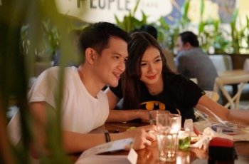 Mau Menikah, Rezky Aditya Pernah Dekat dengan 4 Seleb Cantik Ini