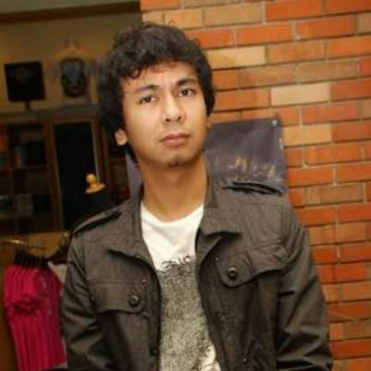 Transformasi Raditya Dika. (Instagram/@raditya_dika)