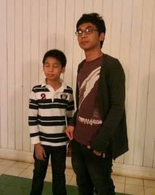 Transformasi Raditya Dika. (Instagram/@raditya_dika)