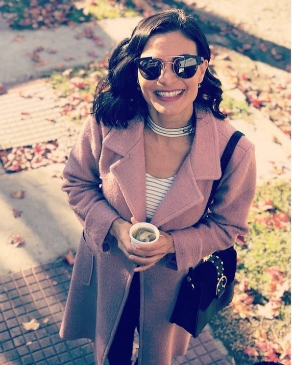 Ana Maria Orozco pemeran Betty La Fea. (Instagram/@anaorozcoof)