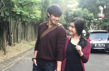 Bukti jika Caesar Hito dan Felicya Angelista Pasangan Terkocak