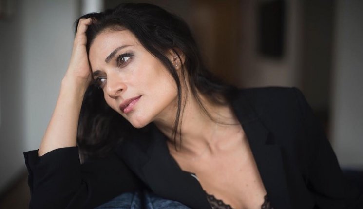 Ana Maria Orozco pemeran Betty La Fea. (Instagram/@anaorozcoof)