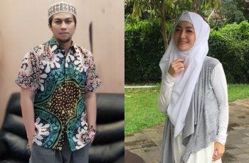 Sunu Eks Matta Band dan Istri Saling Sindir Lagi?