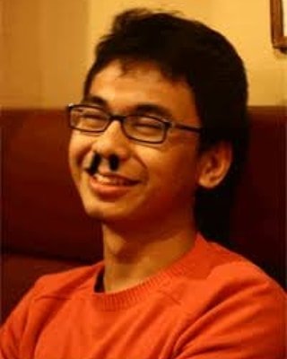 Transformasi Raditya Dika. (Instagram/@raditya_dika)