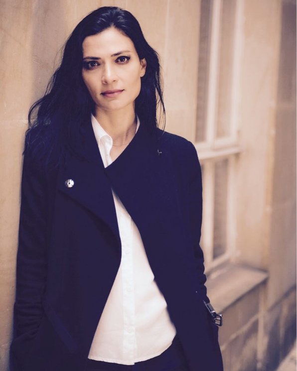 Ana Maria Orozco pemeran Betty La Fea. (Instagram/@anaorozcoof)