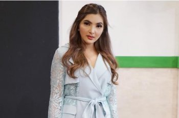 Tasya Farasya Ubah Ashanty Jadi Kim Kardashian, Hasilnya Amazing