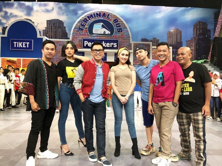 Pesbukers. (Instagram/@ekopatriosuper_)