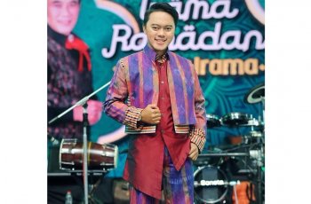 Dibully Jadi Mr Gosip, Danang D'Academy Malah Ketuai Asosiasi Netizen Julid