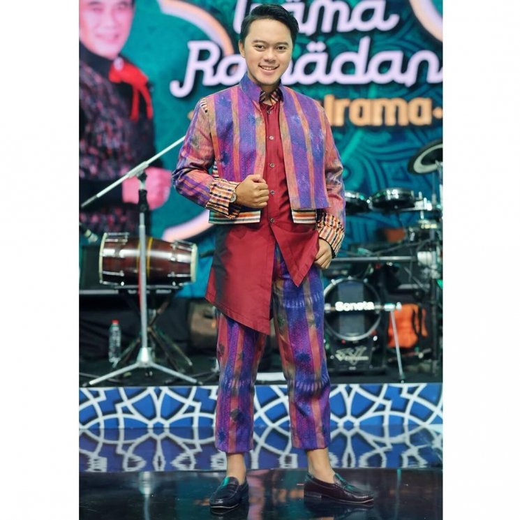 Danang D'Academy. (Instagram/@da2_danang)